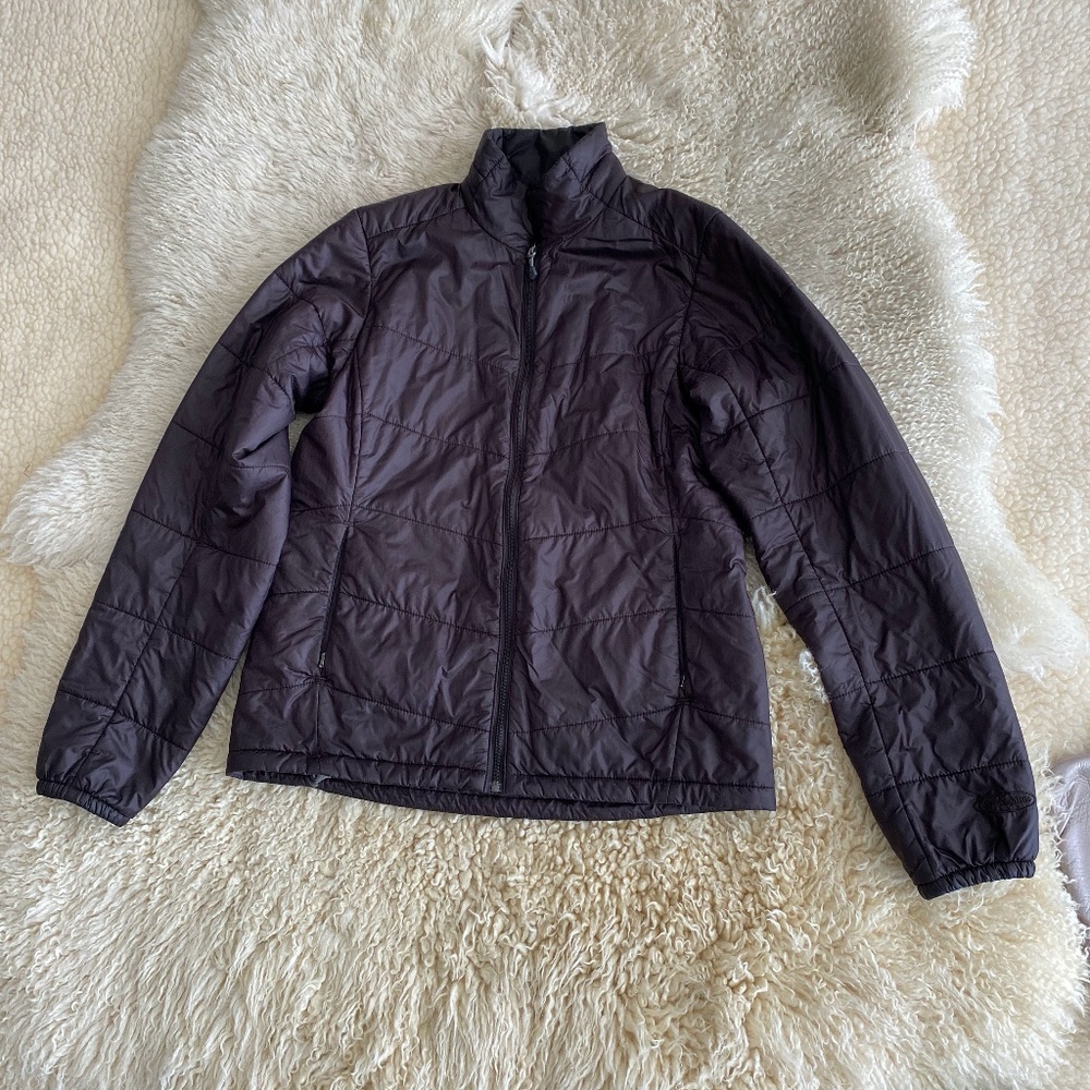 Ibex - Woolaire Jacket - Small